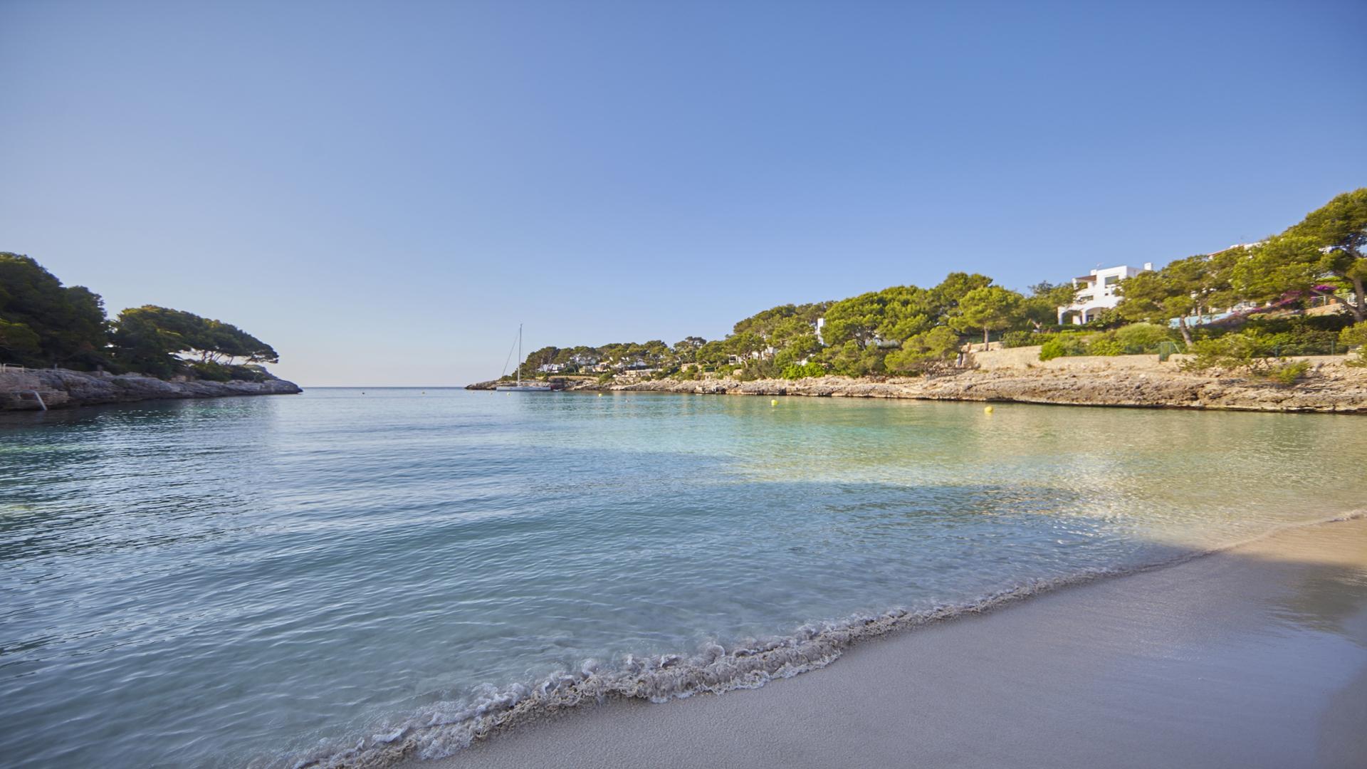 Prinsotel Alba & 4* Cala d'Or (Mallorca)