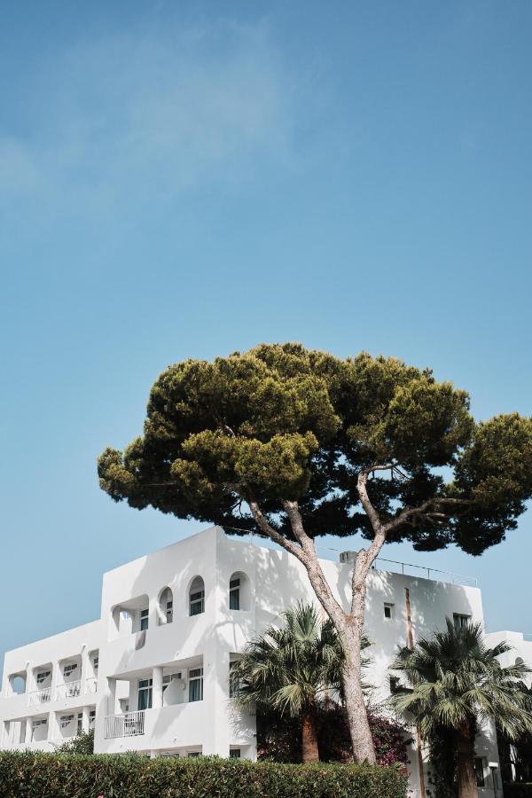 Appart hôtel Prinsotel Alba & 4*