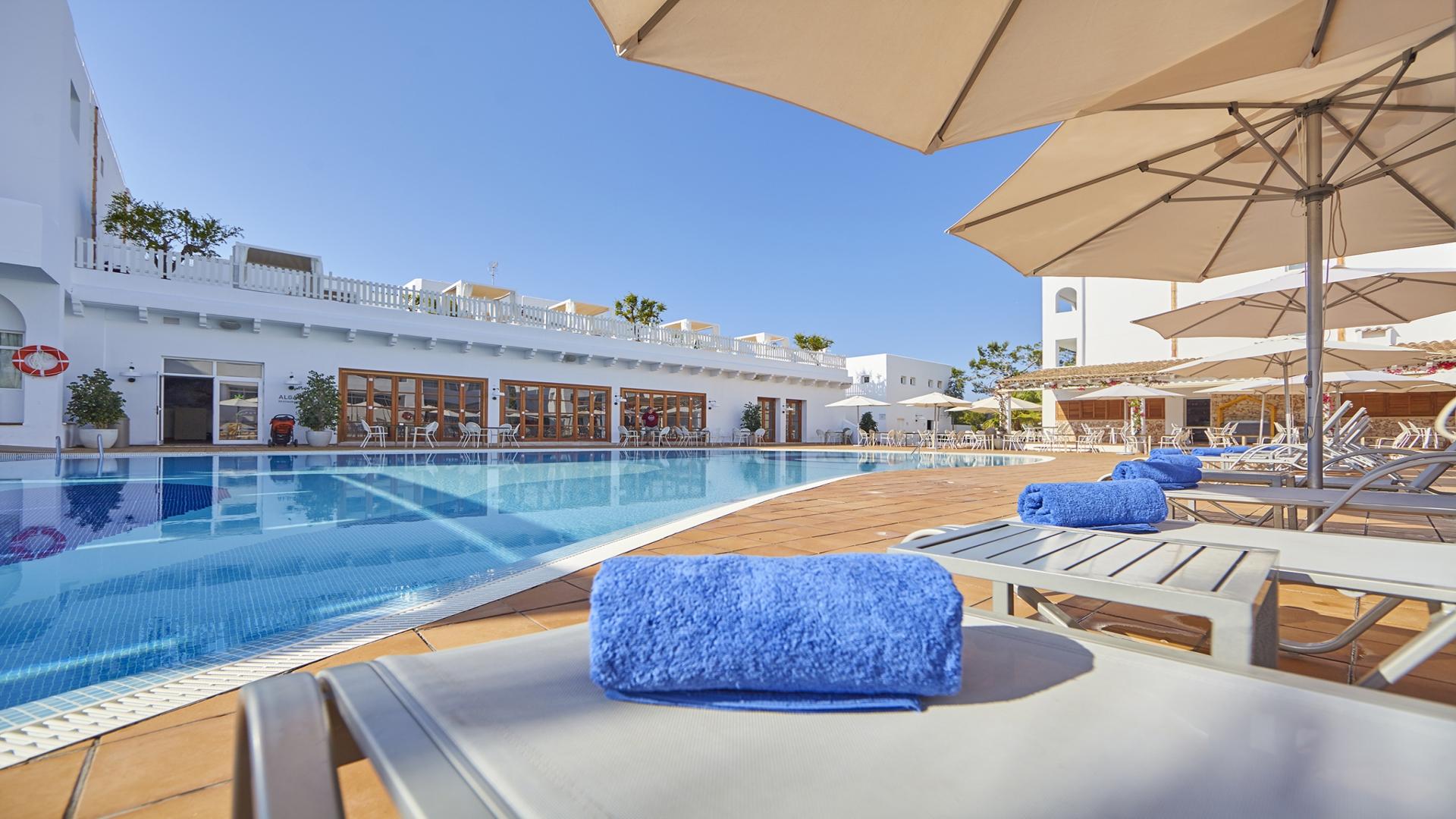 Aparthotel Prinsotel Alba&spa 4*