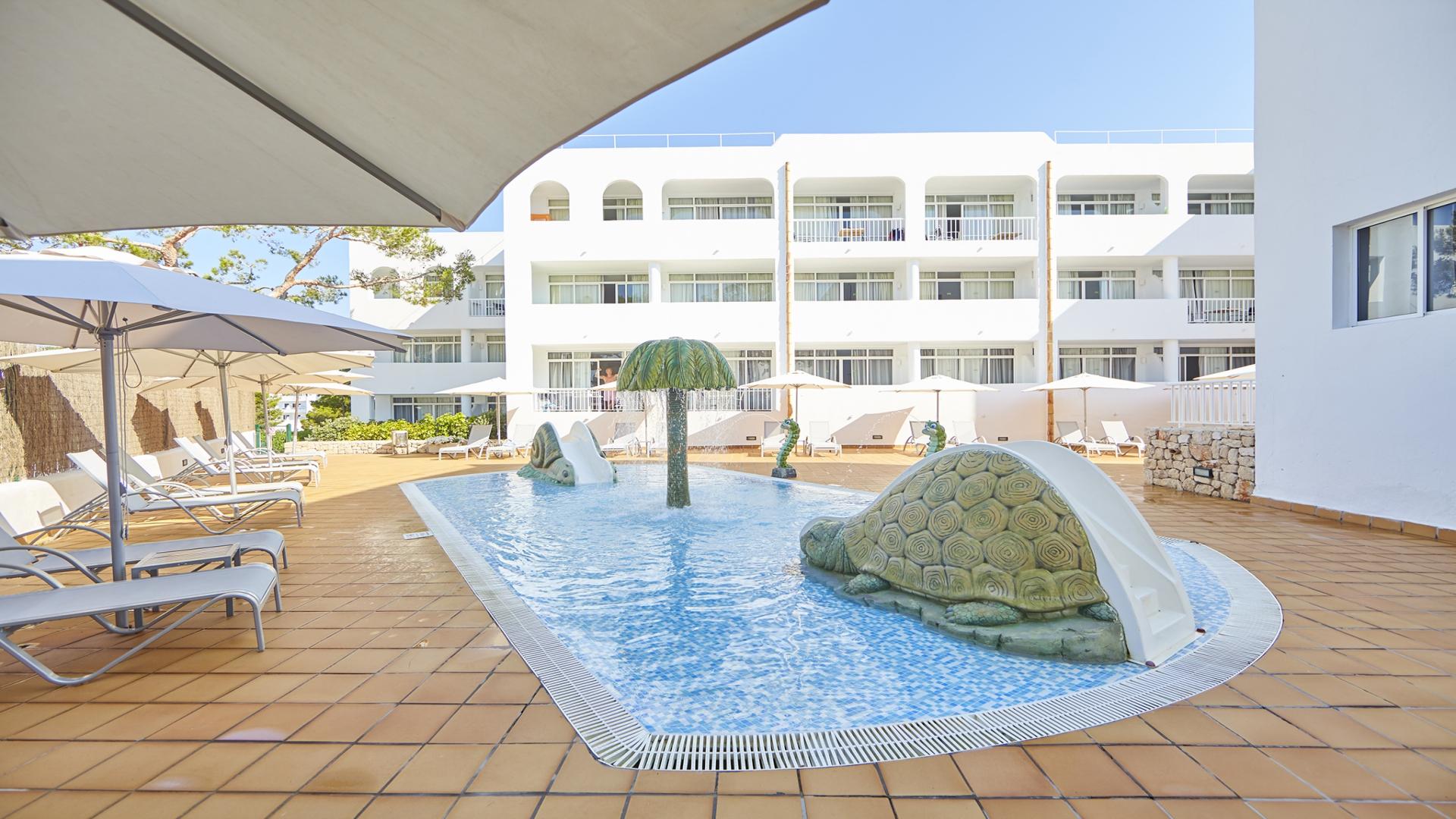 Prinsotel Alba&spa 4*