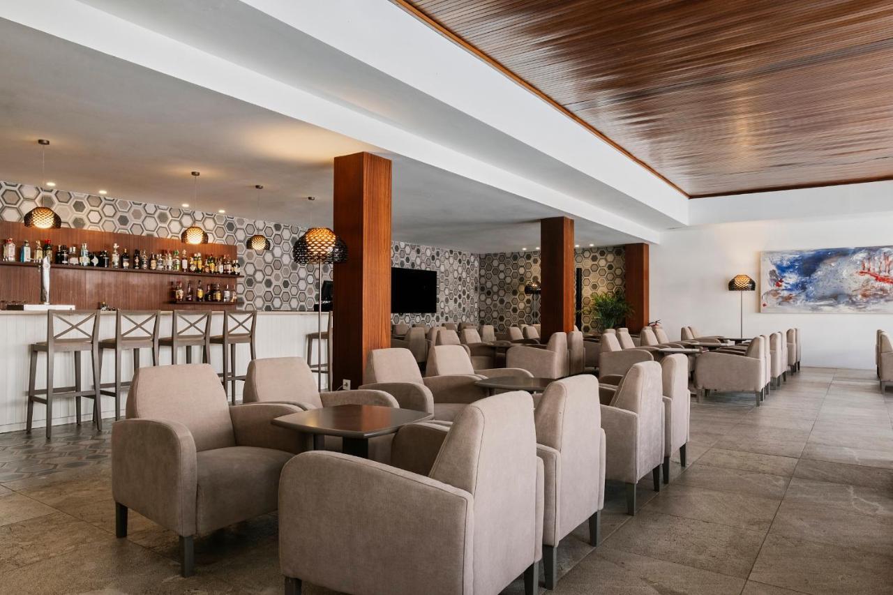 Prinsotel Alba&spa Aparthotel 4*