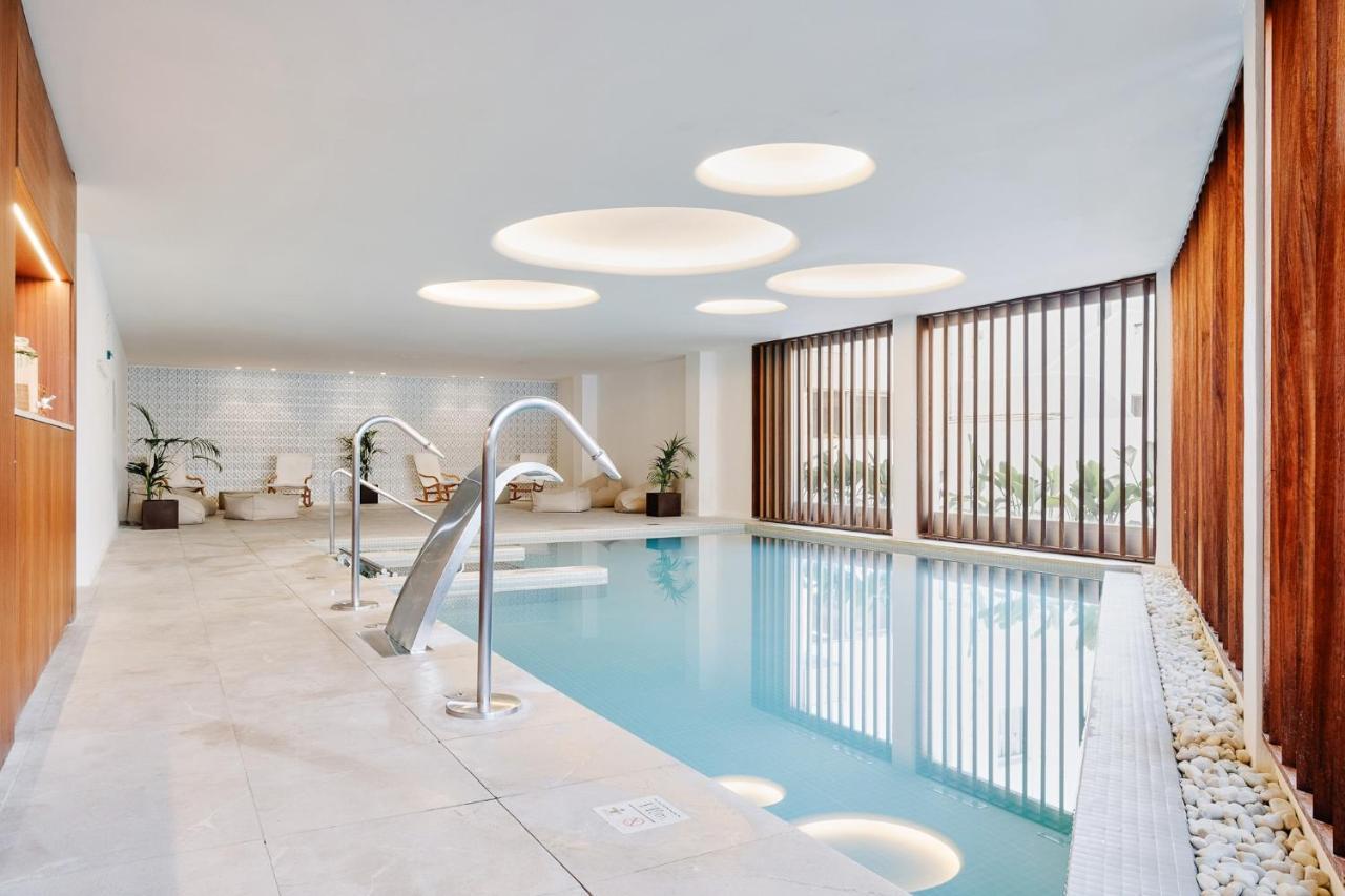 Prinsotel Alba&spa