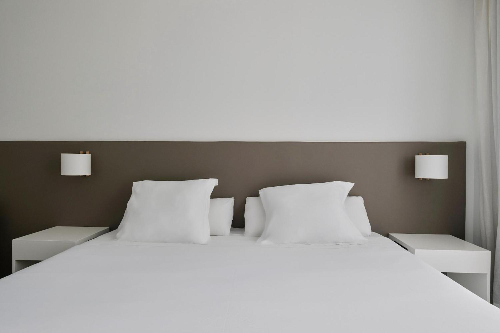 Prinsotel Alba&spa Aparthotel 4*