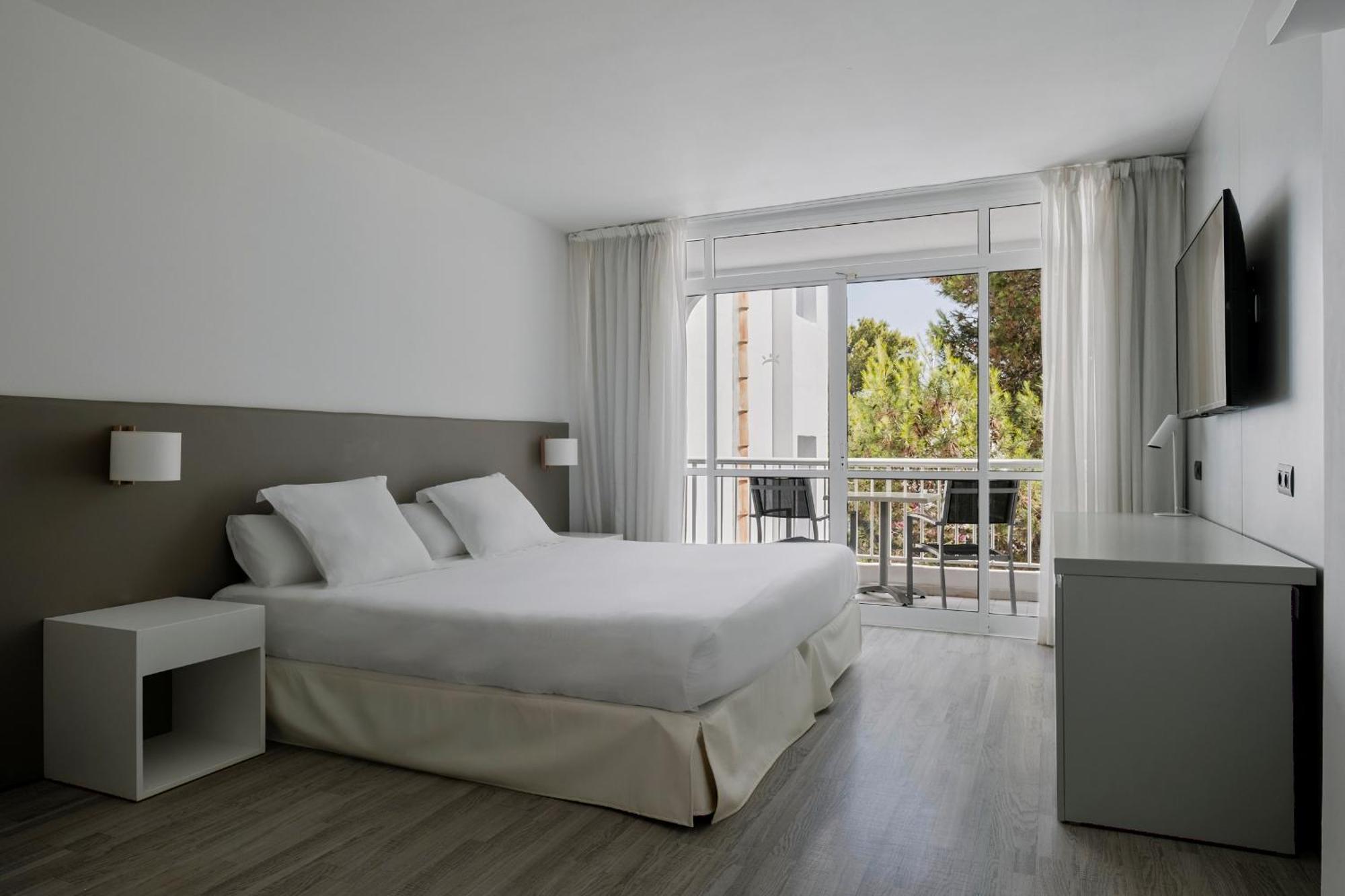 Aparthotel Prinsotel Alba&spa