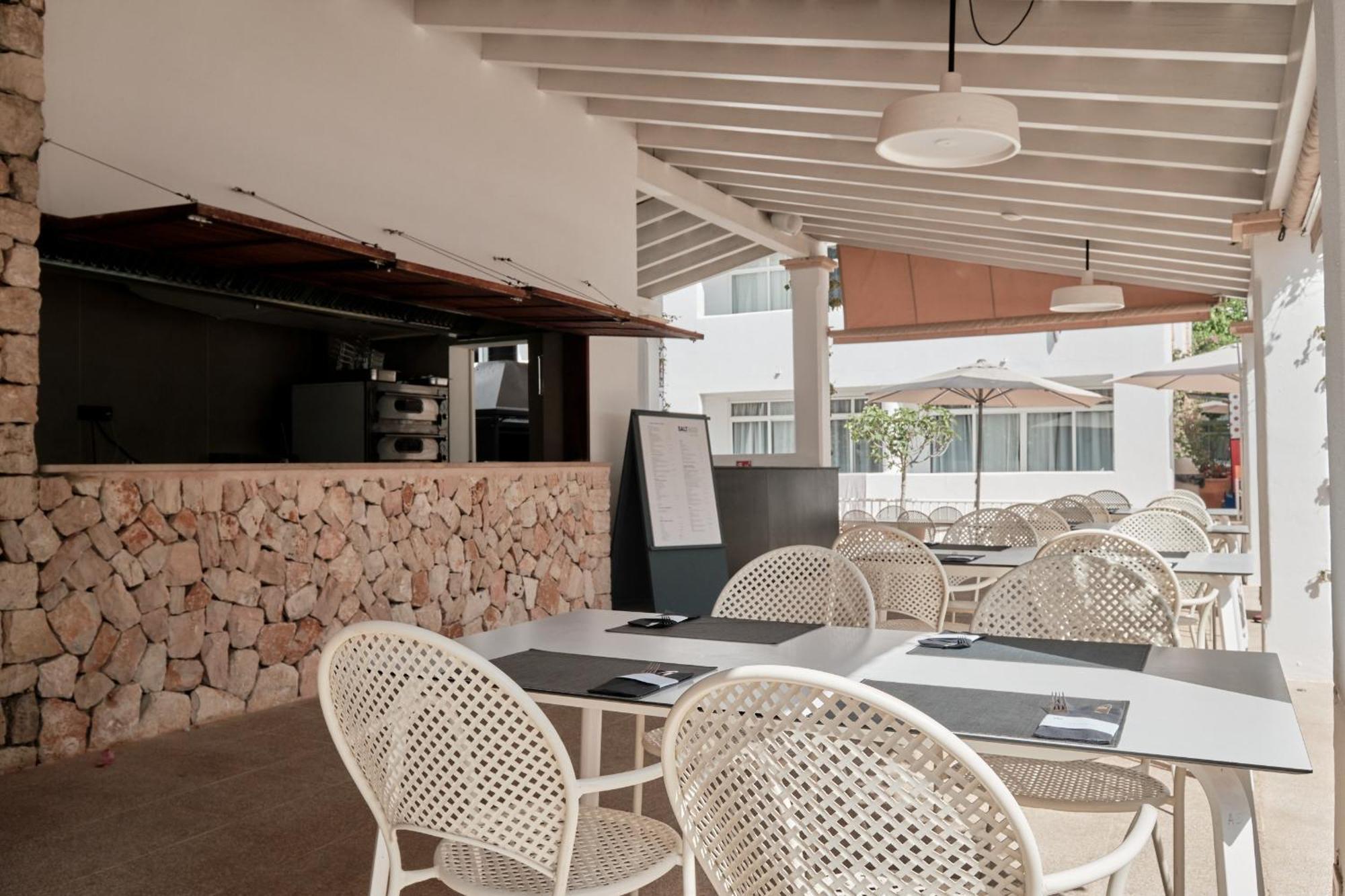 Prinsotel Alba&spa Aparthotel 4*