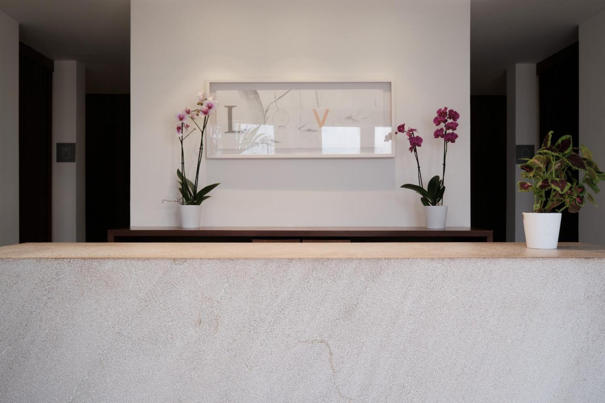 Aparthotel Prinsotel Alba&spa Cala D´Or